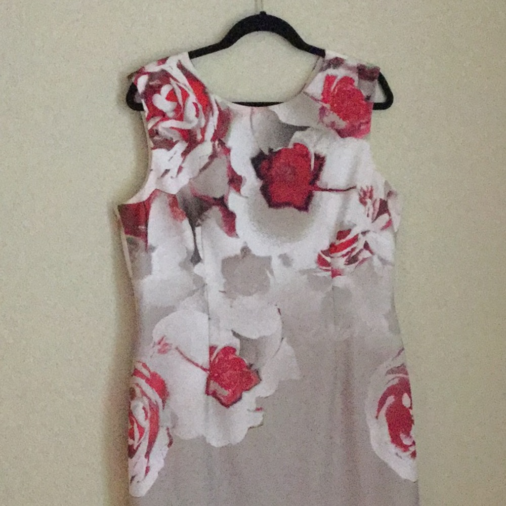 Tahari dress